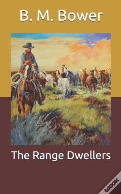 Capa do artigo The Range Dwellers
