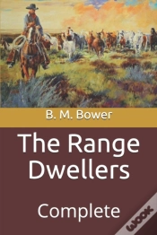 Capa do artigo The Range Dwellers
