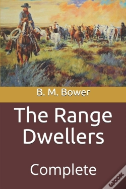 Capa do artigo The Range Dwellers