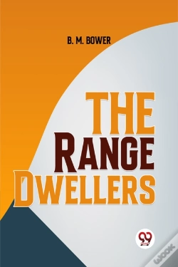 Capa do artigo The Range Dwellers