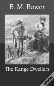 Capa do artigo The Range Dwellers