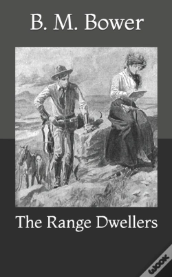 Capa do artigo The Range Dwellers