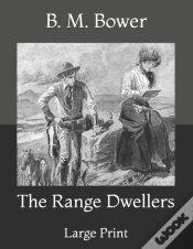 Capa do artigo The Range Dwellers