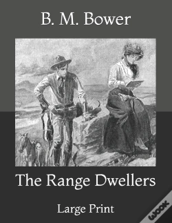 Capa do artigo The Range Dwellers