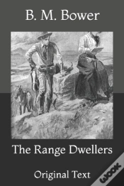 Capa do artigo The Range Dwellers