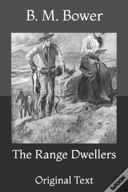 Capa do artigo The Range Dwellers