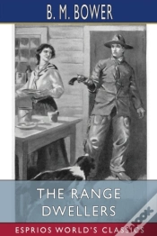 Capa do artigo The Range Dwellers  Esprios Classics