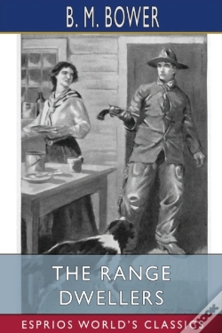 Capa do artigo The Range Dwellers  Esprios Classics