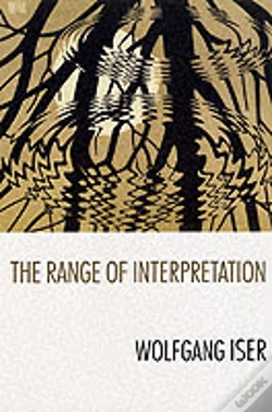 Capa do artigo The Range Of Interpretation