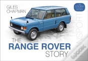Capa do artigo The Range Rover Story