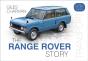 The Range Rover Story - Preview