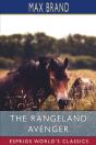 The Rangeland Avenger (Esprios Classics) - Preview
