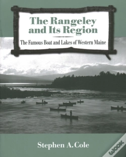 Capa do artigo The Rangeley And Its Region