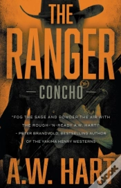 Capa do artigo The Ranger