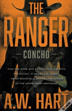 Capa do artigo The Ranger