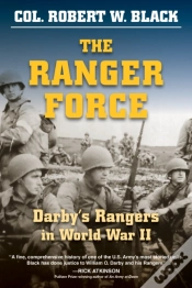 Capa do artigo The Ranger Force