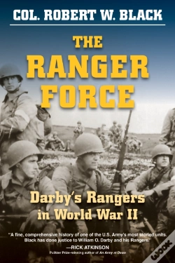 Capa do artigo The Ranger Force