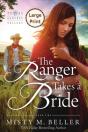 The Ranger Takes A Bride - Preview