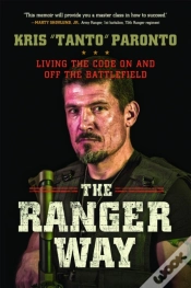 Capa do artigo The Ranger Way