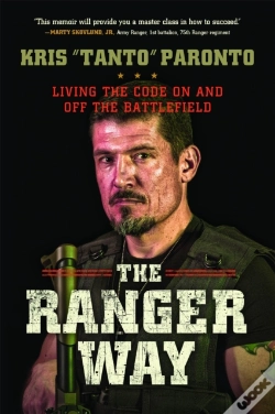 Capa do artigo The Ranger Way