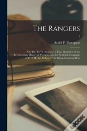Capa do artigo The Rangers  Or, The Tory