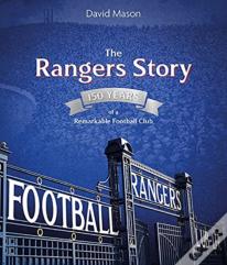 The Rangers Story