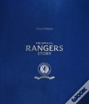 Capa do artigo The Rangers Story