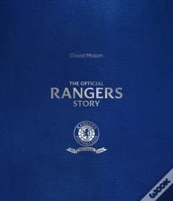 Capa do artigo The Rangers Story