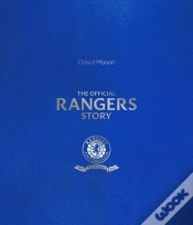 Capa do artigo The Rangers Story