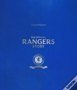 Capa do artigo The Rangers Story