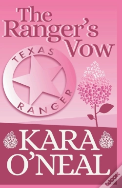 Capa do artigo The Ranger'S Vow