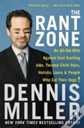 The Rant Zone
