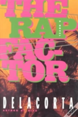 Capa do artigo The Rap Factor