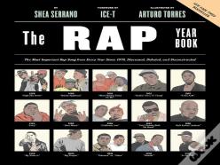 The Rap Year Book