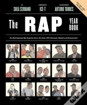 Capa do artigo The Rap Year Book