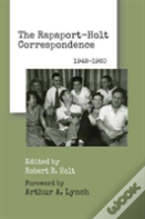 The Rapaport-Holt Correspondence