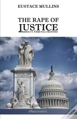 Capa do artigo The Rape Of Justice