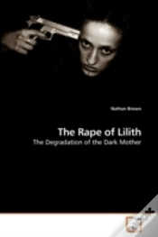 Capa do artigo The Rape Of Lilith