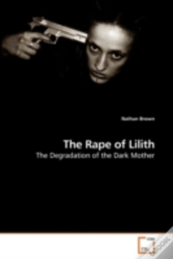 Capa do artigo The Rape Of Lilith