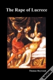 Capa do artigo The Rape Of Lucrece