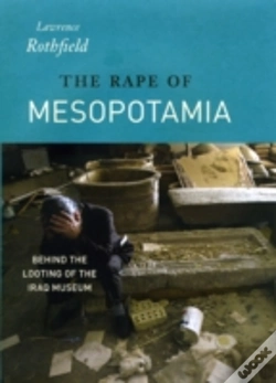 Capa do artigo The Rape Of Mesopotamia