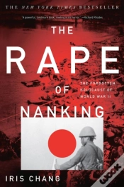 Capa do artigo The Rape Of Nanking