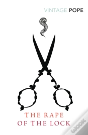 Capa do artigo The Rape Of The Lock