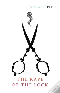 Capa do artigo The Rape Of The Lock