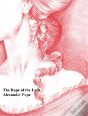 Capa do artigo The Rape Of The Lock