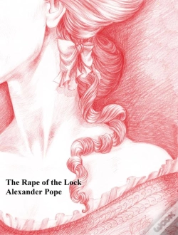 Capa do artigo The Rape Of The Lock