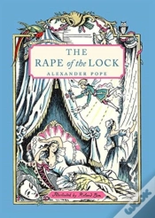 Capa do artigo The Rape Of The Lock