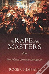 The Rape Of The Masters