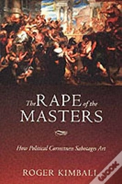 Capa do artigo The Rape Of The Masters