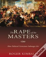 The Rape Of The Masters